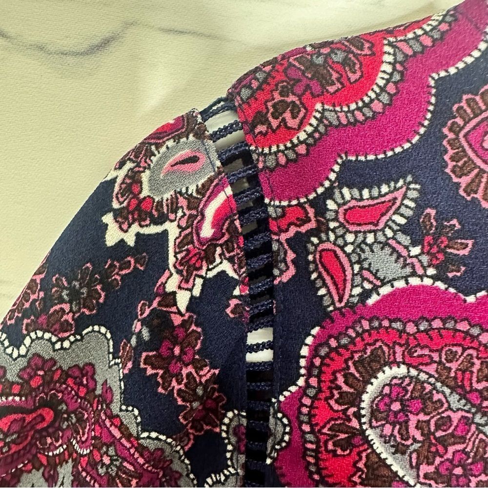 Talbots‎ XS or Small Top - Picture 5 of 5
